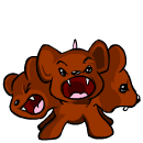 Fierce Bearog