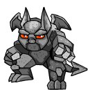 Rock Golem