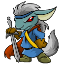 Ghastly Templar