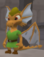 Jarvesald