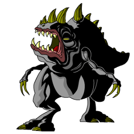 Monoceraptor
