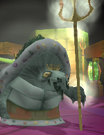 King Toogah
