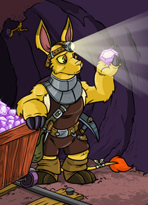 Bori Miner