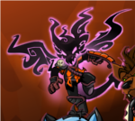 Crade Talvos