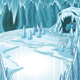 Hannah and the Ice Caves