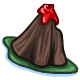 Volcano Mystery