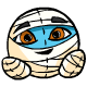 Desert Khonsu