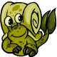 Slug Monster