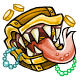 Treasure Monster
