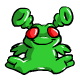 Gangrenous Green