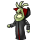 Dr. Sloth Imposter