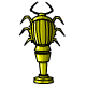 Lost Desert Lord/Warlord Trophy