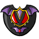 Darigan Dark Knight Trophy