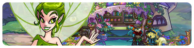 Kari's Festival Grounds