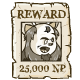 Pilferer/Scoundrel Trophy