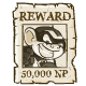 Bandit/Plunderer Trophy
