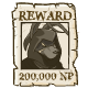 Rogue/Infiltrator Trophy