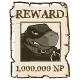 Master Thief Trophy