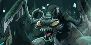 Giant Moach