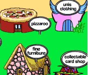 Neopian Bazaar, 2001