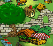 Neopian Marketplace, 2005