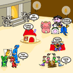 The Catacombs, 2000