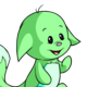 Kacheek